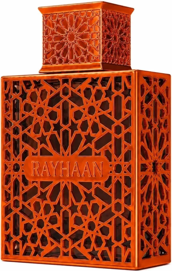 Eau de Parfum Rayhaan Vantage