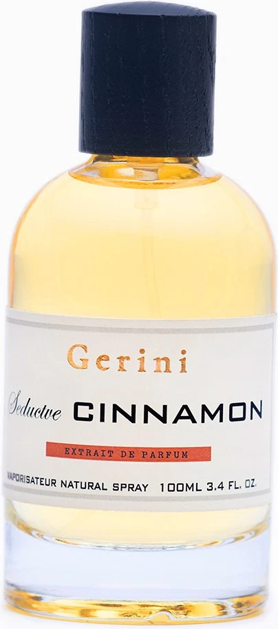 Extrait De Parfum Gerini Seductive Cinnamon