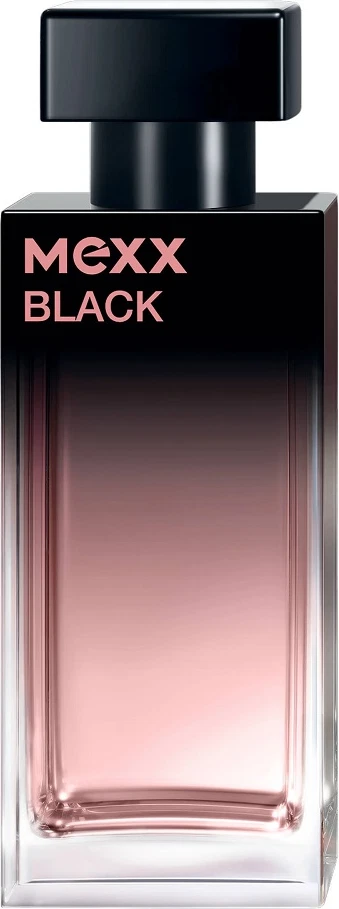 Парфюмерная вода Mexx Black Woman