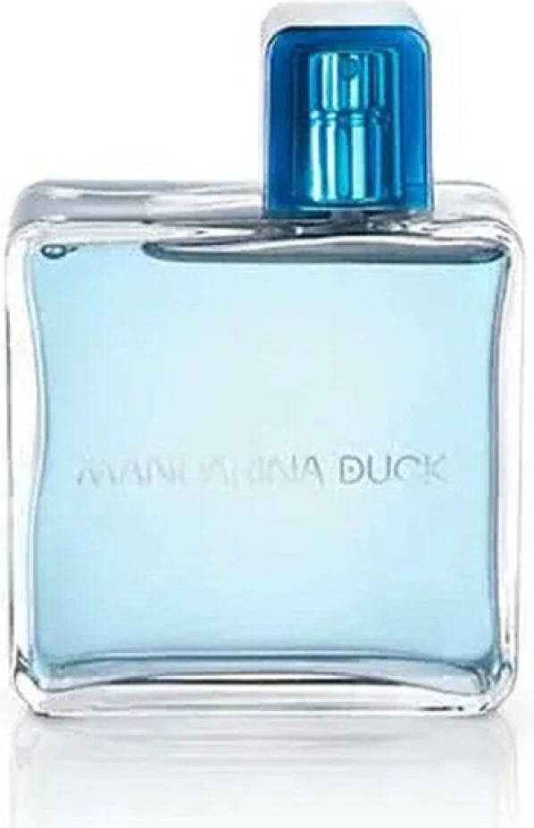 Туалетная вода Mandarina Duck For Him