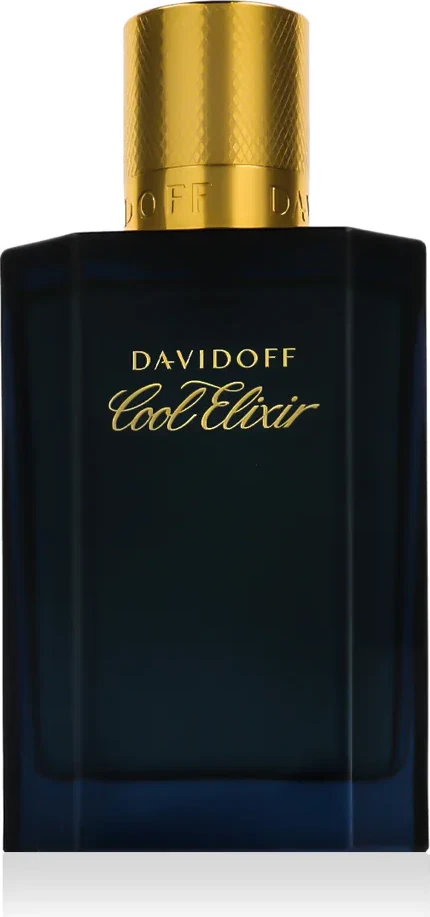 Davidoff Cool Elixir Parfum Spray