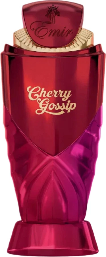 Eau de Parfum Emir Cherry Gossip