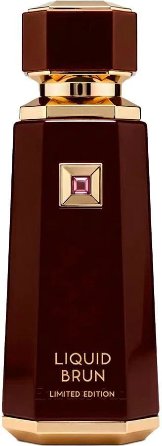 Extrait De Parfum French Avenue Liquid Brun Limited Edition