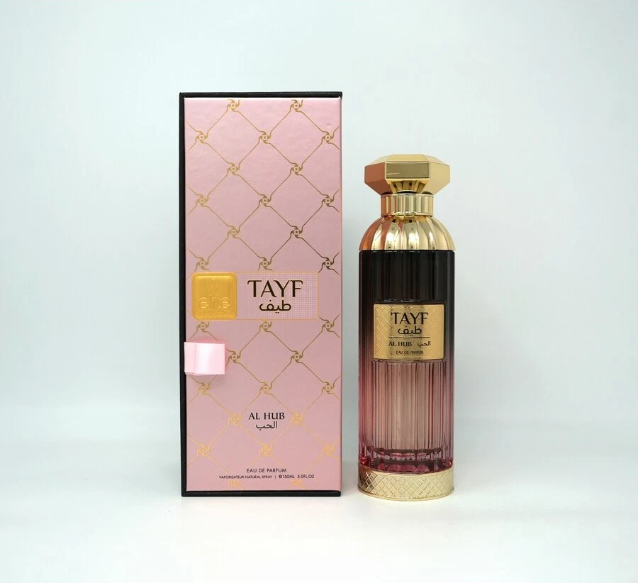Eau De Parfum Risala Elite Tayf Al Hub