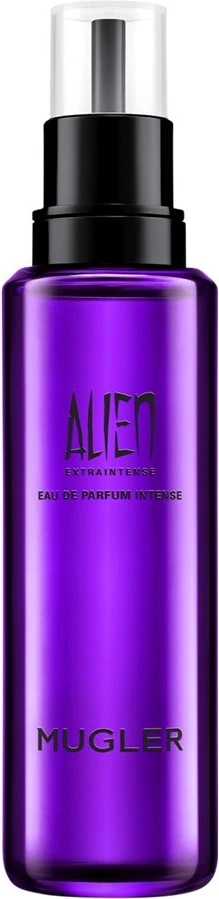 MUGLER Alien Eau De Parfum Intense to'ldiruvchi idishi