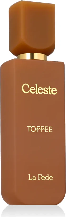 Eau De Parfum La Fede La Fede Celeste