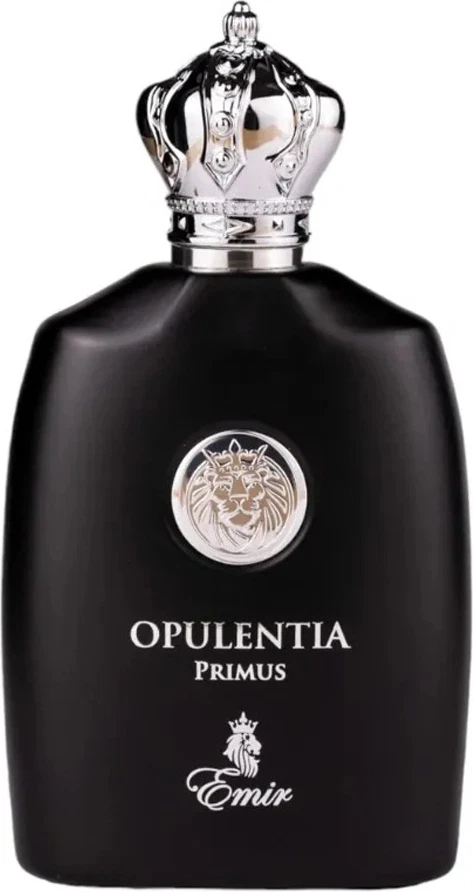 Eau De Parfum Paris Corner Emir Opulentia Primus