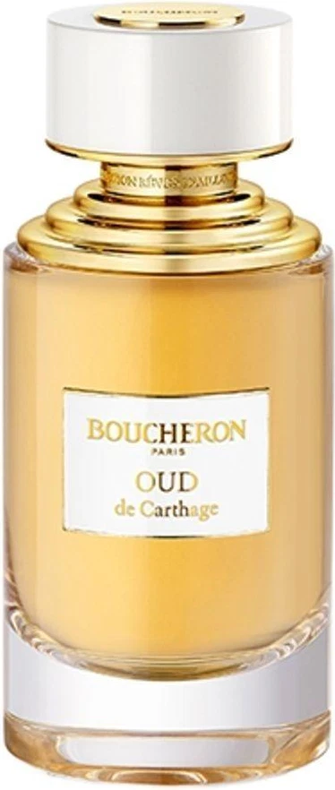 Eau De Parfum Boucheron Oud De Carthage