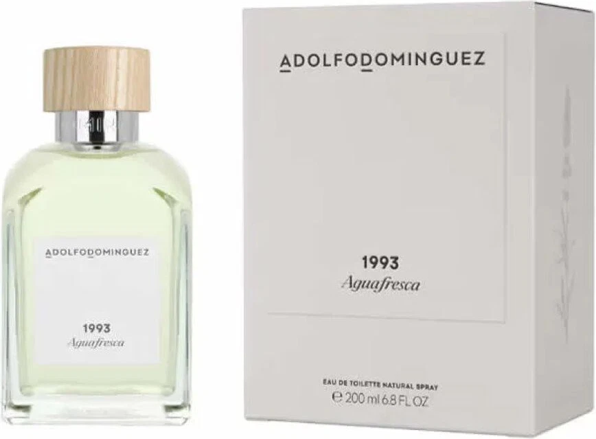 Eau De Toilette Adolfo Dominguez