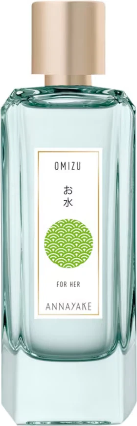 Eau De Parfum Annayake
