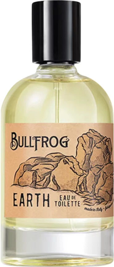 Bullfrog Earth Toʻlatcha-suvi