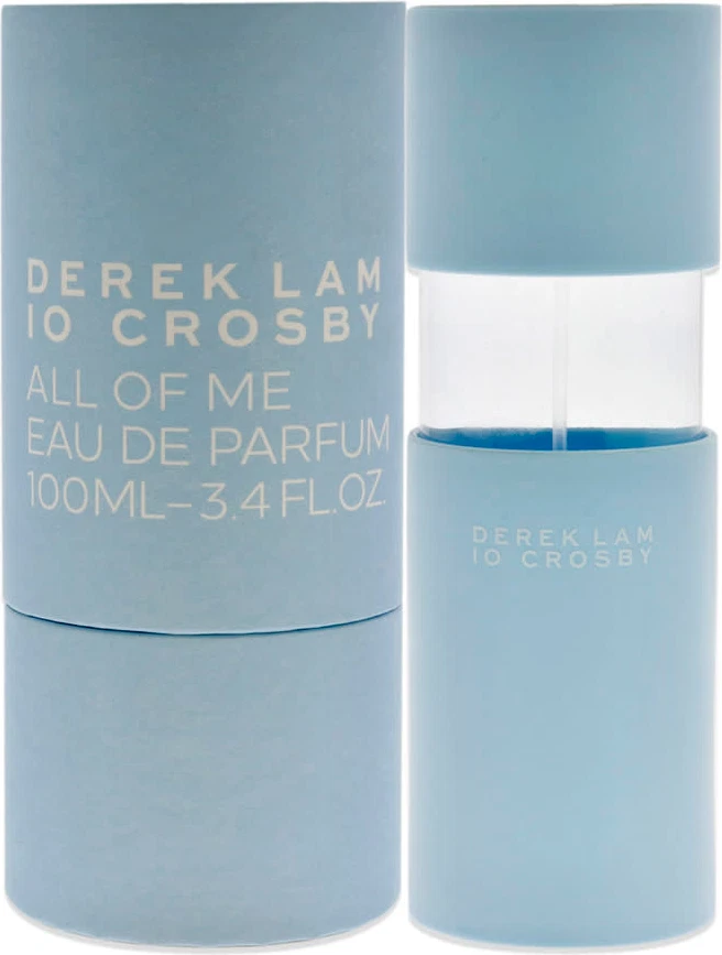 Eau de Parfum Derek Lam All of Me