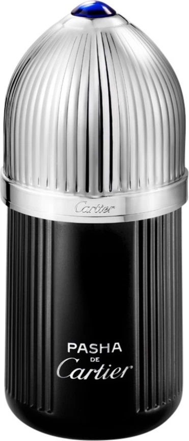 Eau De Toilette Cartier Pasha Edition Noir