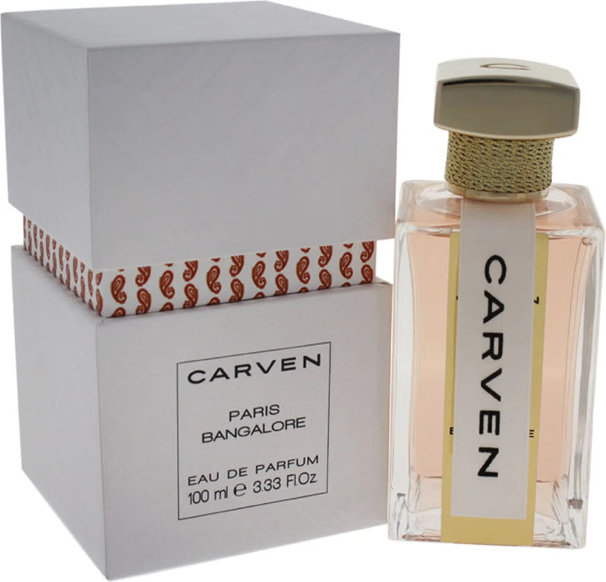 Parfyumeriya suvi Carven Eau De Parfum
