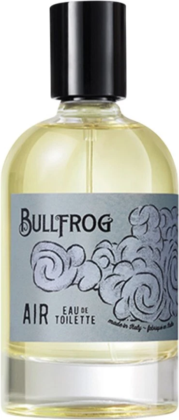 Eau De Toilette Bullfrog Elements Air