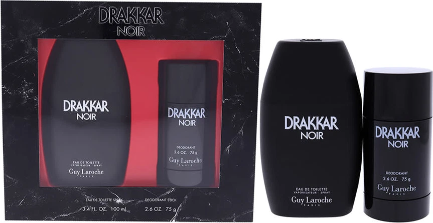 Eau de Toilette Guy Laroche Drakkar Noir