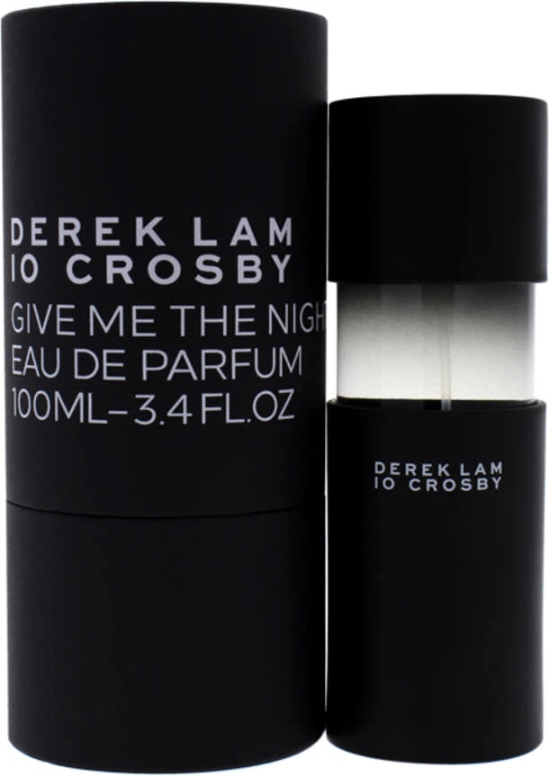 Eau De Parfum Derek Lam 10 Crosby Give Me The Night