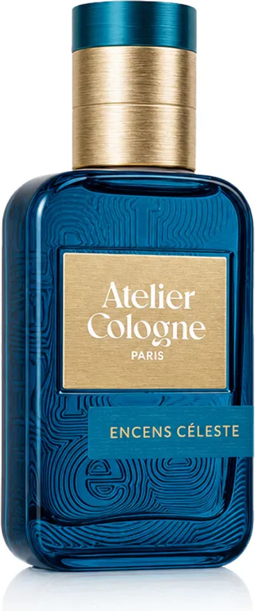 Eau de Parfum Atelier Cologne Rare Encens Celeste