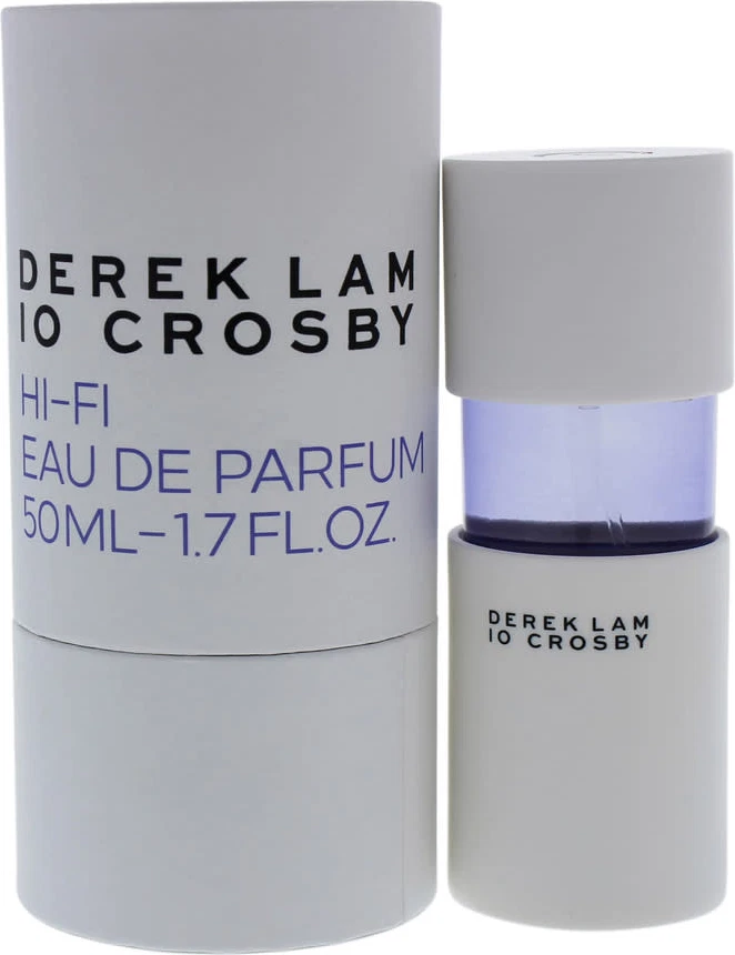 Eau de Parfum Derek Lam Hifi