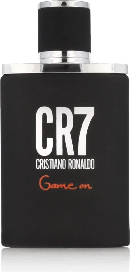 Eau De Toilette CR7 - Cristiano Ronaldo