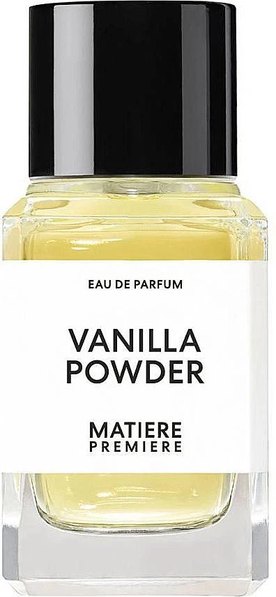 Eau De Parfum Matiere Premiere Vanilla Powder