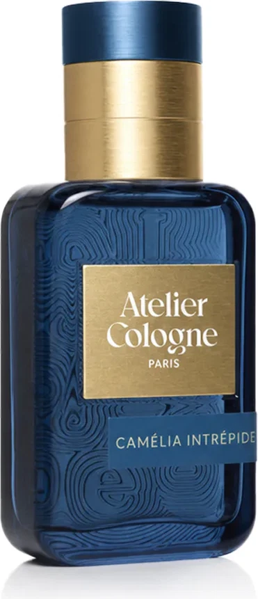 Eau De Parfum Atelier Cologne Camelia Intrepide