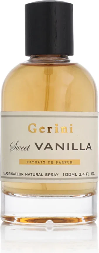 Extrait de Parfum Gerini