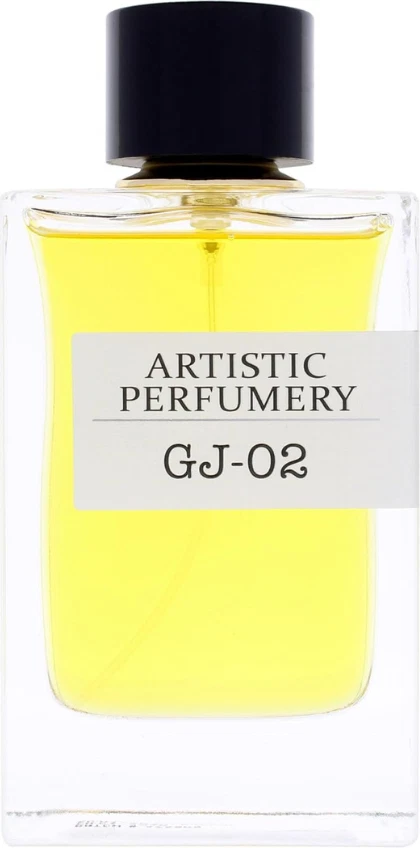 Eau De Parfum Armaf Artistic Perfumery Gj02