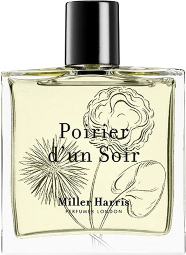 Eau De Parfum Miller Harris Poirier D'Un Soir