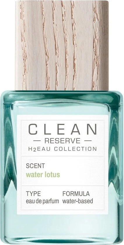 Eau De Parfum Clean Reserve H2eau Water Lotus
