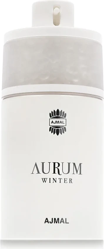 Eau De Parfum Ajmal Aurum Winter