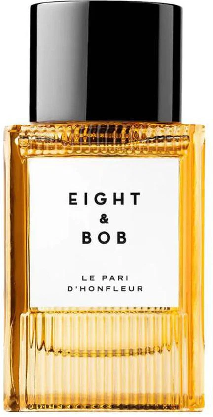 Eight & Bob Le Pari D'Honfleur Eau De Parfum