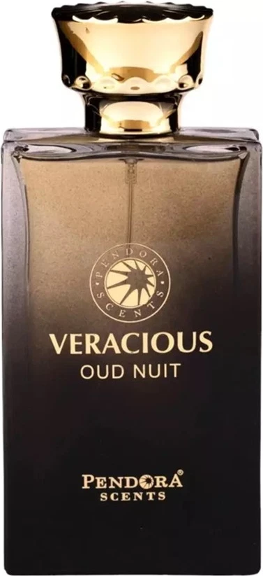 Eau De Parfum Pendora Scents Veracious Oud Nuit