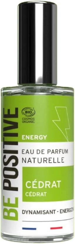 Acorelle Eau Parfum Energy Citrus 50ml
