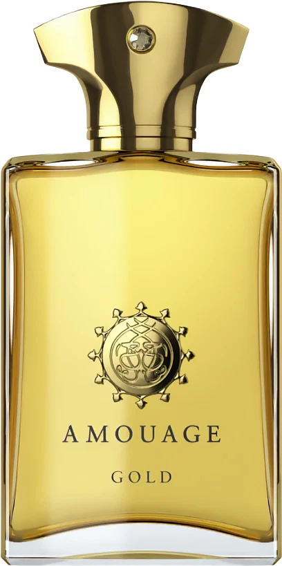 Eau De Parfum Amouage Gold Man