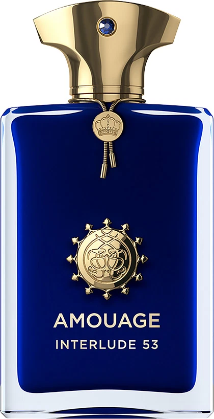 Extrait De Parfum Amouage Interlude 53