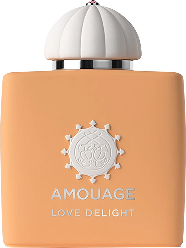 Parfumli suv Amouage Love Delight