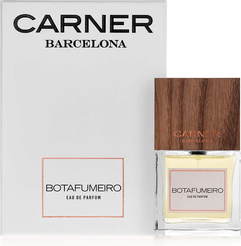 Eau de Parfum Carner Barcelona