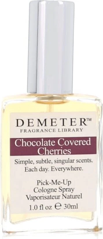 Demeter Fragrance Library Eau De Cologne
