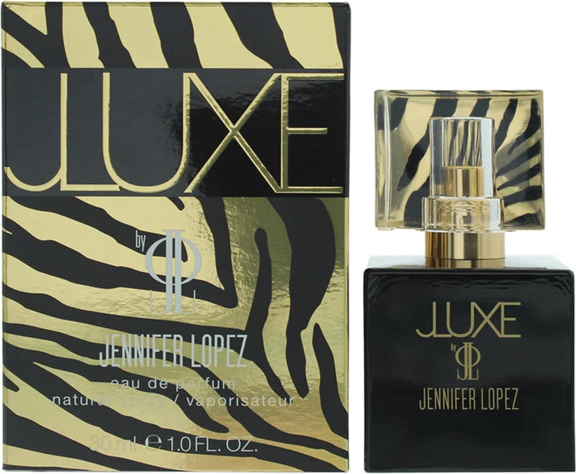 Eau De Parfum Jennifer Lopez Jluxe