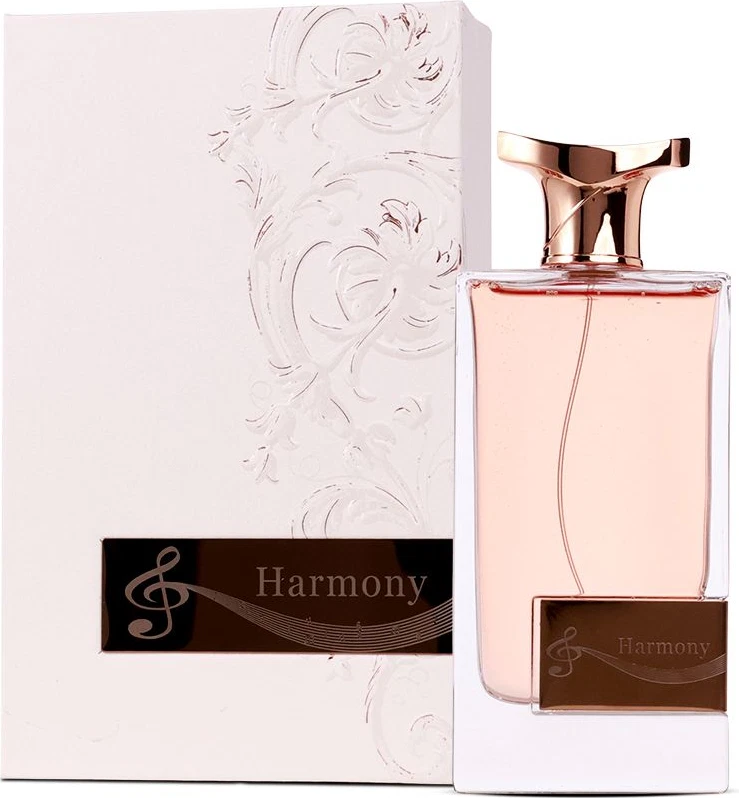 Eau De Parfum Aurora Muse Harmony