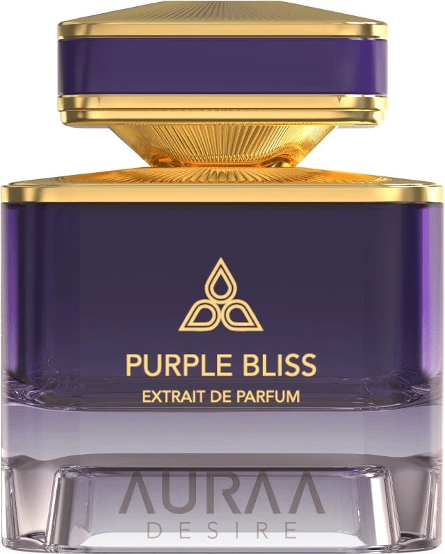 Extrait De Parfum Auraa Desire Auraa Desire Purple Bliss