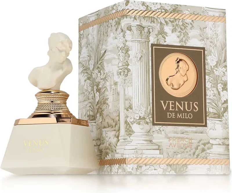 Eau De Parfum French Avenue