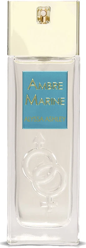 Alyssa Ashley Ambre Marine Parfyumeriyasi