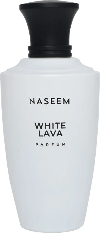 Eau De Parfum Naseem White Lava