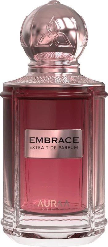 Extrait De Parfum Auraa Desire Embrace