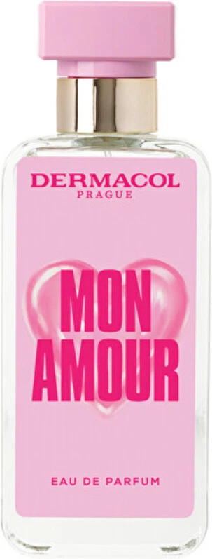 Dermacol Mon Amour Eau de Parfum
