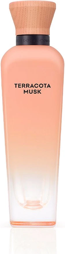 Eau De Parfum Adolfo Dominguez Terracota Musk