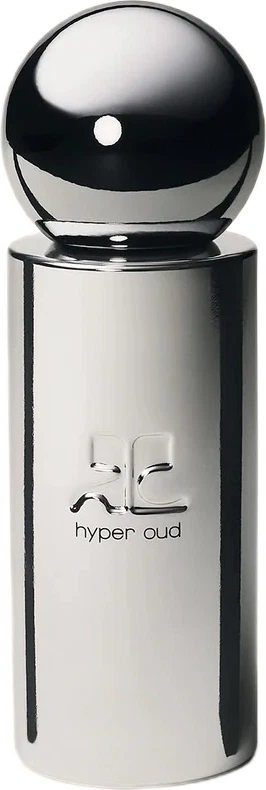 Eau De Parfum Courreges Hyper Oud