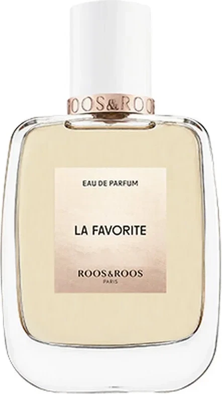 Eau De Parfum Roos & Roos